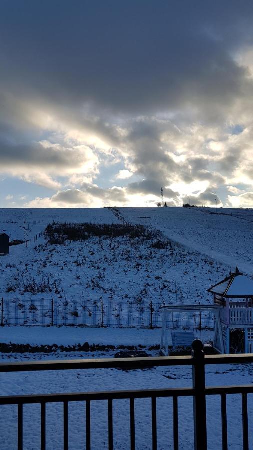 Apartamenty Tylicki Poranek Tylicz Exteriér fotografie