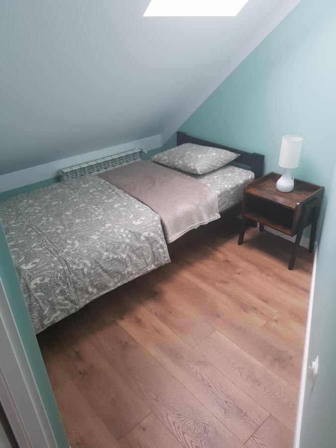 Apartamenty Tylicki Poranek Tylicz Exteriér fotografie