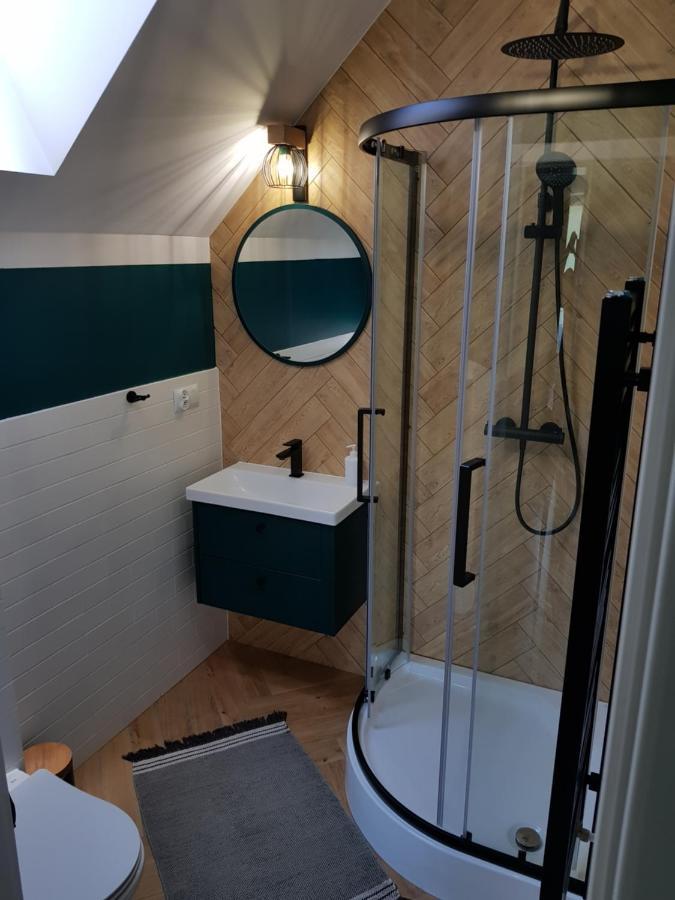Apartamenty Tylicki Poranek Tylicz Exteriér fotografie