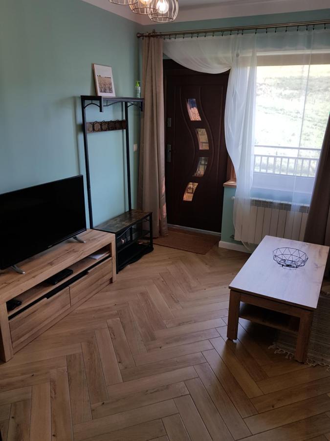 Apartamenty Tylicki Poranek Tylicz Exteriér fotografie