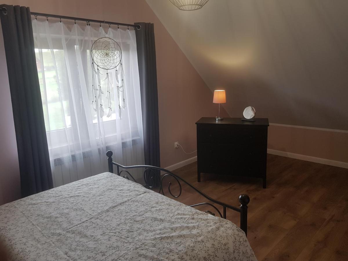 Apartamenty Tylicki Poranek Tylicz Exteriér fotografie