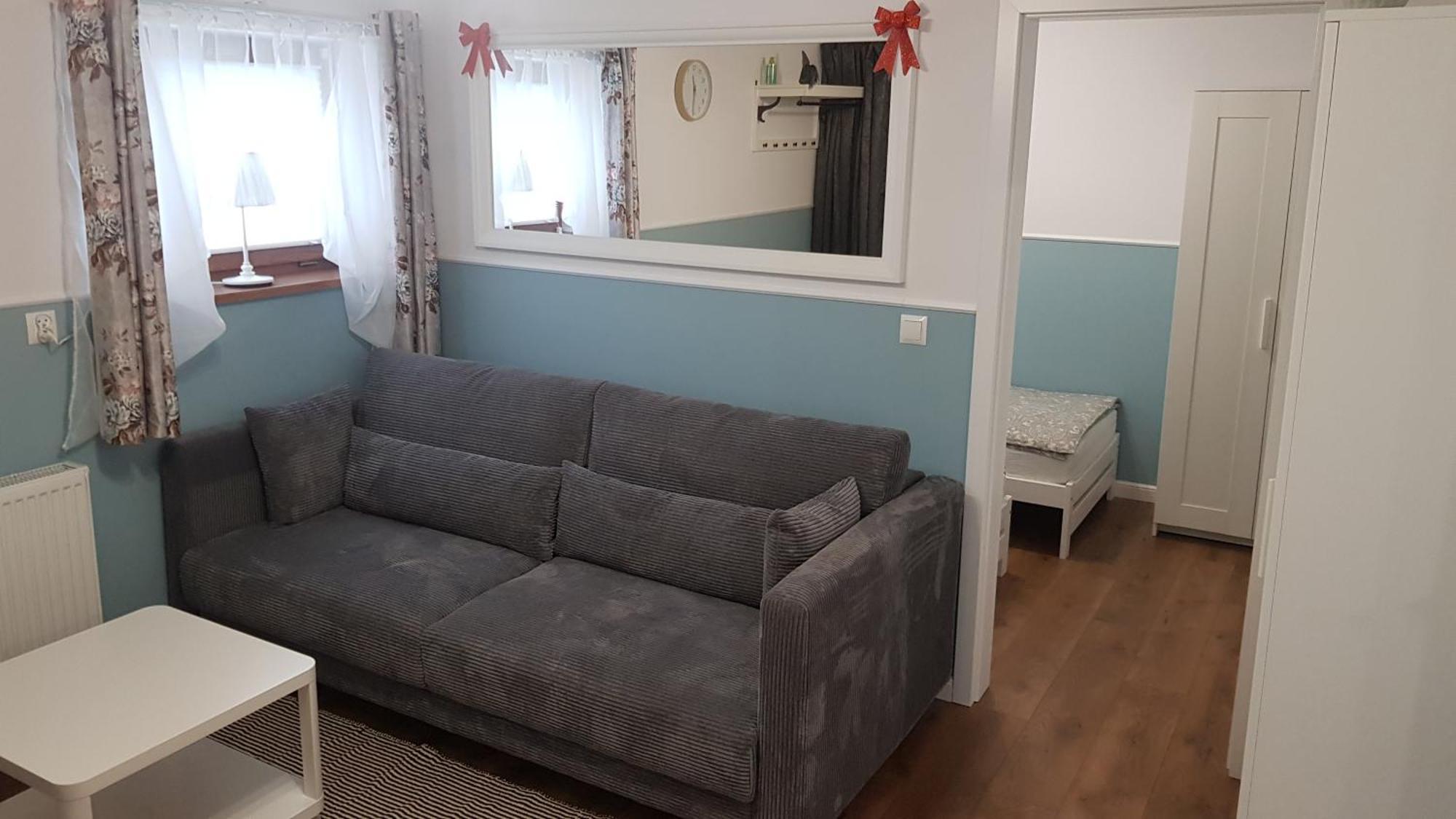 Apartamenty Tylicki Poranek Tylicz Exteriér fotografie
