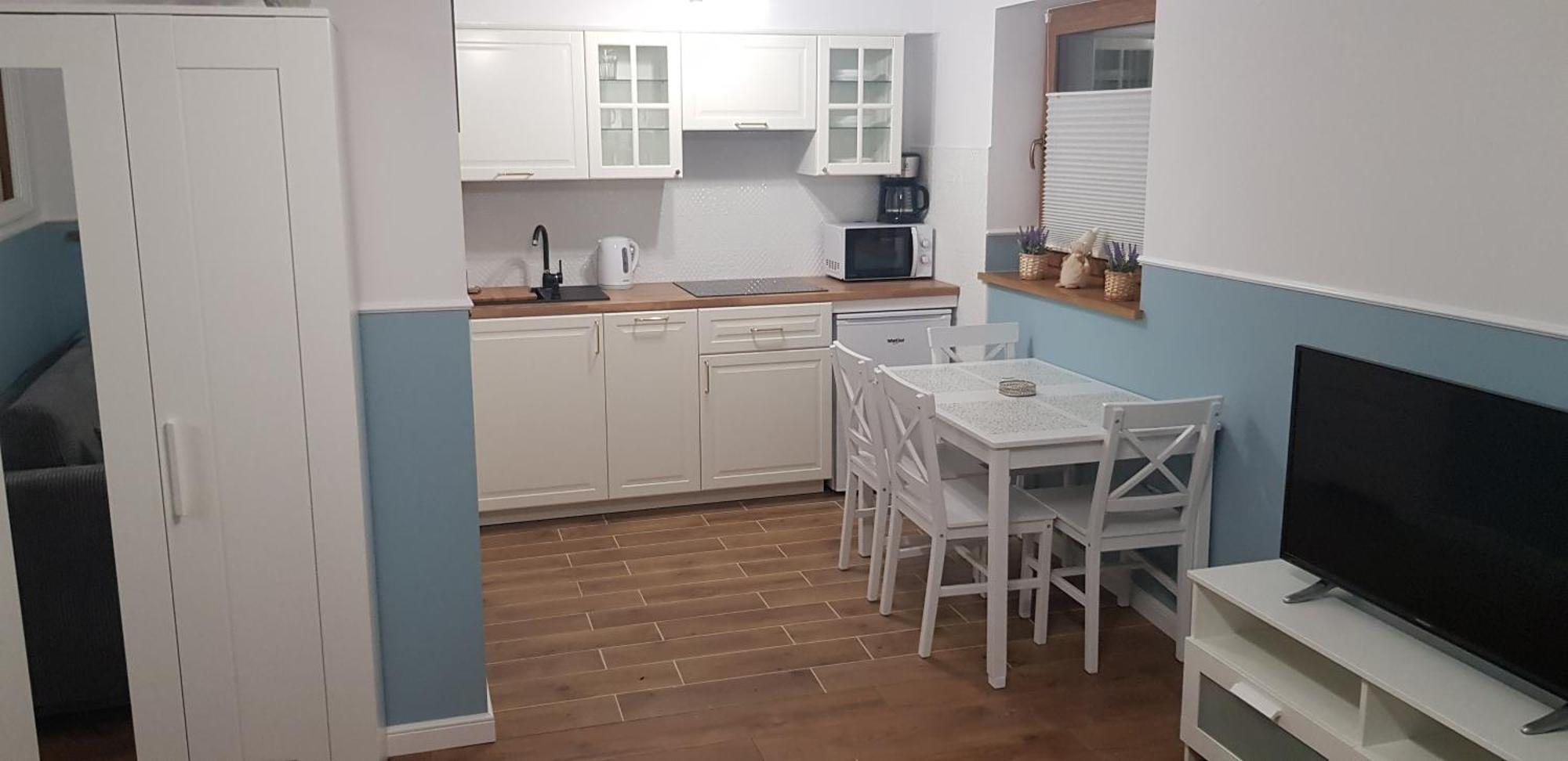Apartamenty Tylicki Poranek Tylicz Exteriér fotografie
